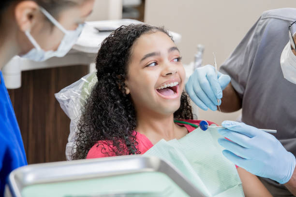 Best Mobile Emergency Dentist in Port Barrington, IL