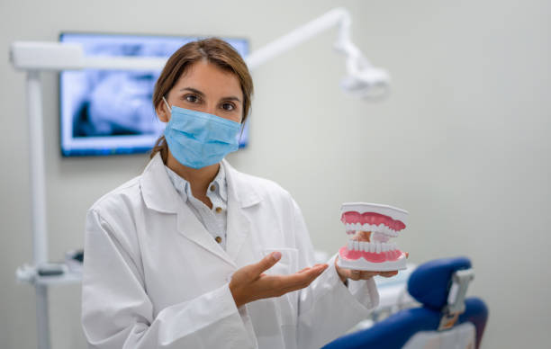 Best Weekend Emergency Dentist in Port Barrington, IL