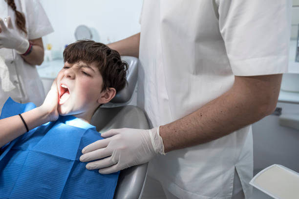 Best Urgent Dental Care for Toothache in Port Barrington, IL