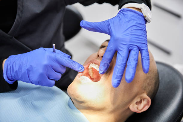 Best Emergency Dentist for Special Needs Patients in Port Barrington, IL