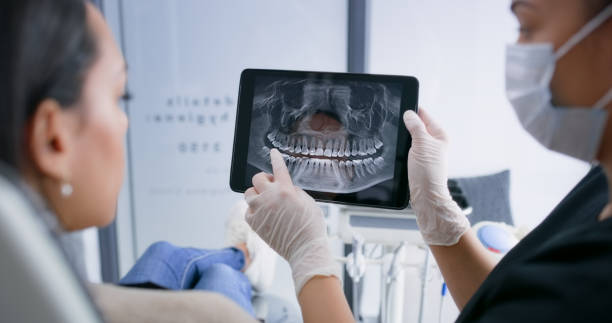 Best Broken or Cracked Tooth Emergency Dentist in Port Barrington, IL
