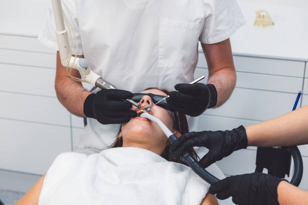 Best Mobile Emergency Dentist in Port Barrington, IL