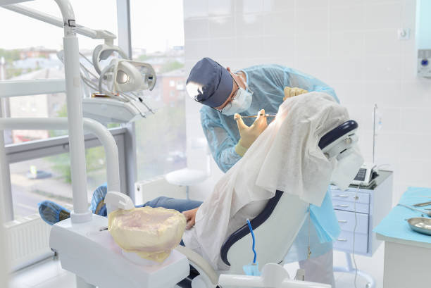 Best Holiday Emergency Dentist in Port Barrington, IL