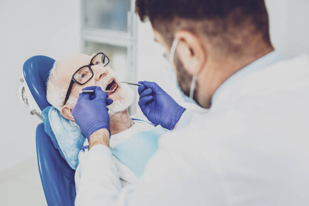 Best Emergency Dentist for Knocked-Out Tooth in Port Barrington, IL